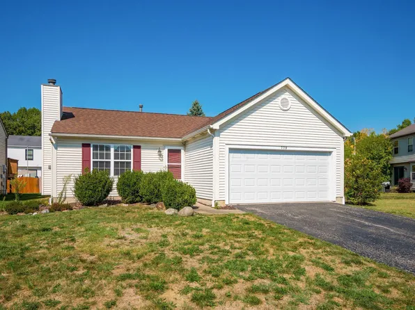 779 Spivey Ln, Galloway, OH 43119