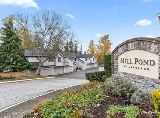 4702 Mill Pond Dr SE APT 109, Auburn, WA