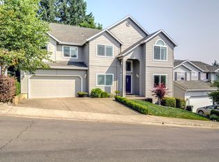 16339 SW Cornelian Way, Beaverton, OR 97007