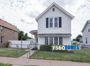 1823 W 8th St, Davenport, IA 52802