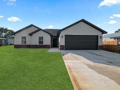 603 S Depot St, Whitesboro, TX, 76273