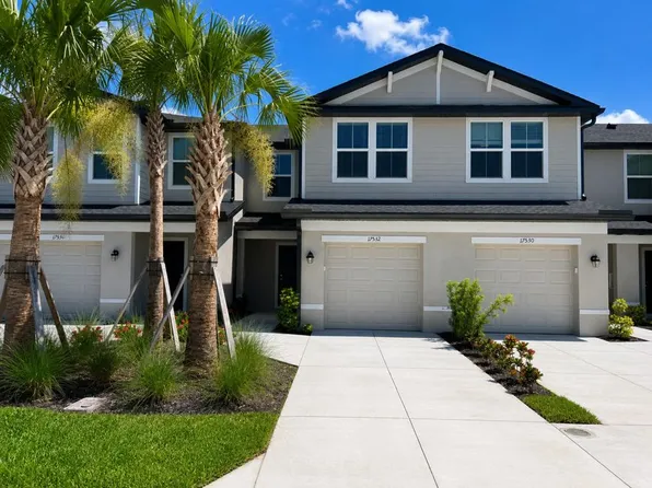17532 Paradiso Way, North Fort Myers, FL 33917