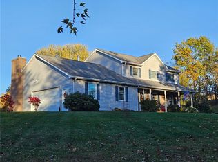 158 Sleepy Hollow Rd, Greensburg, PA 15601