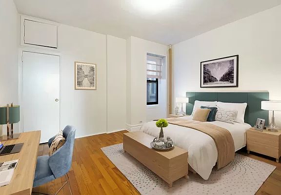 4th image of 342 W 56th St APT 5A