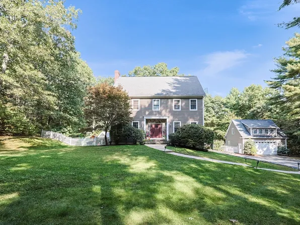 56 High St, Bellingham, MA 02019