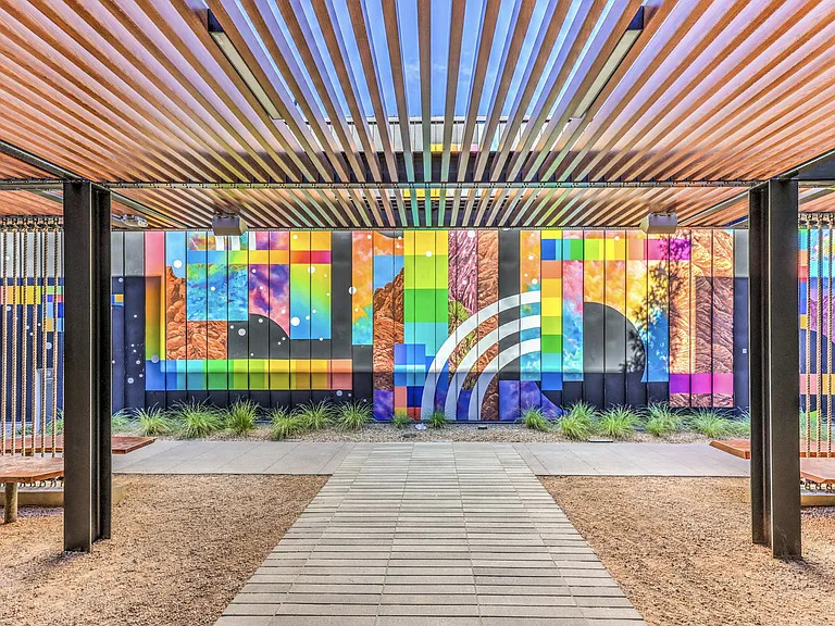 Vestra at UnCommons — Photo 86
