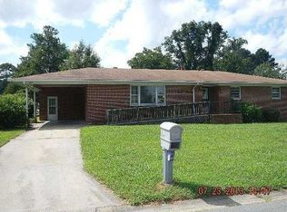 1200 Truman Rd, Suffolk, VA 23434