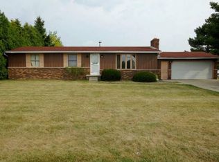 5640 McCarty Rd, Saginaw, MI 48603