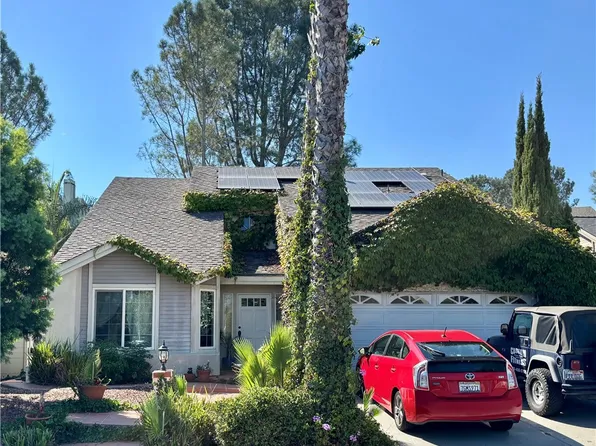 33 Briarglenn, Aliso Viejo, CA 92656