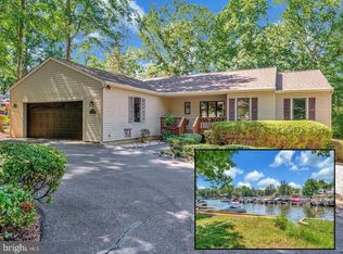 244 Washington St, Locust Grove, VA 22508