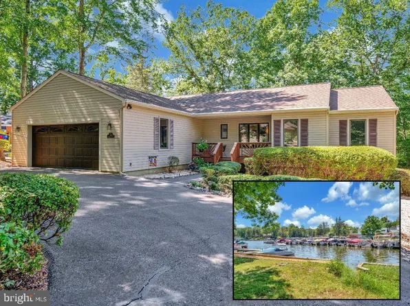 244 Washington St, Locust Grove, VA 22508