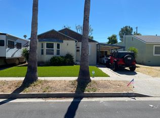 5776 Andasol Ave, Encino, CA 91316