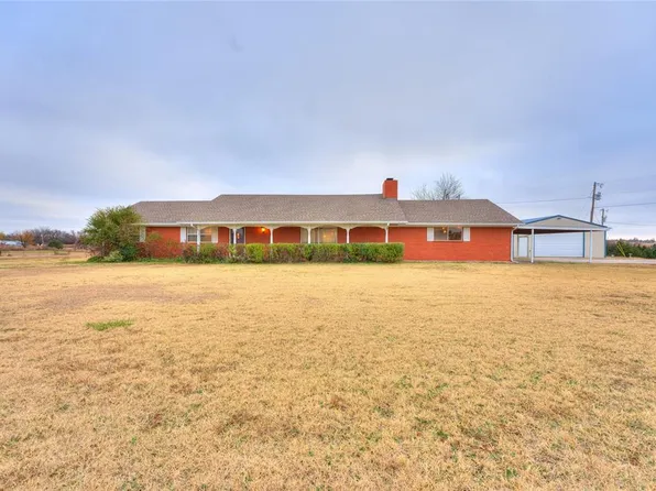 2171 E Sooner Rd, Tuttle, OK 73089