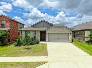 14617 Caelum Dr, Haslet, TX 76052
