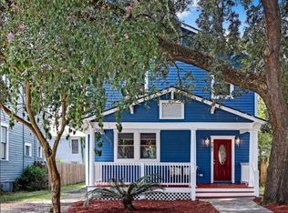 761 E Duffy St, Savannah, GA 31401