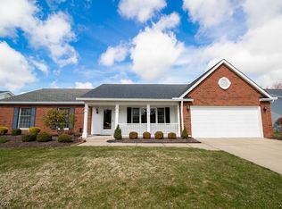 9545 Lismore Ln, Mentor, OH