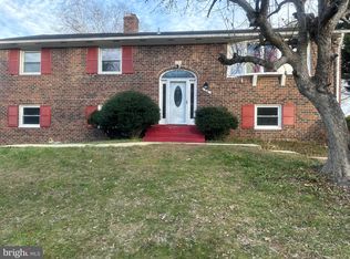 216 Weymouth St, Upper Marlboro, MD 20774