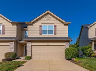 619 Country Heights Dr, Lake Saint Louis, MO 63367