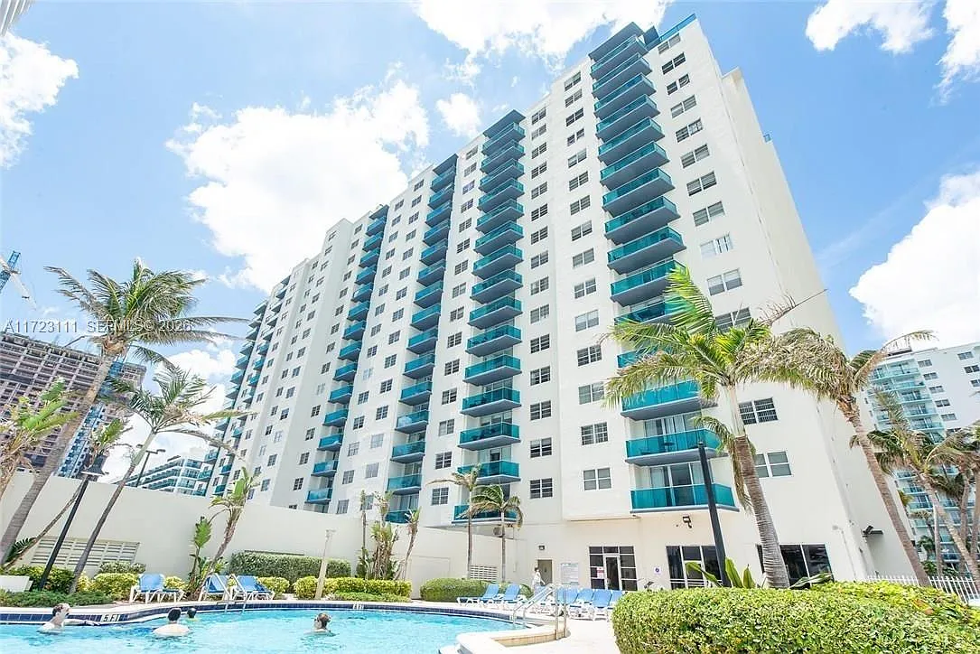 Sian Ocean Residences Con — Photo 1