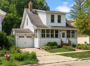 636 Crandall St, Madison, WI 53711