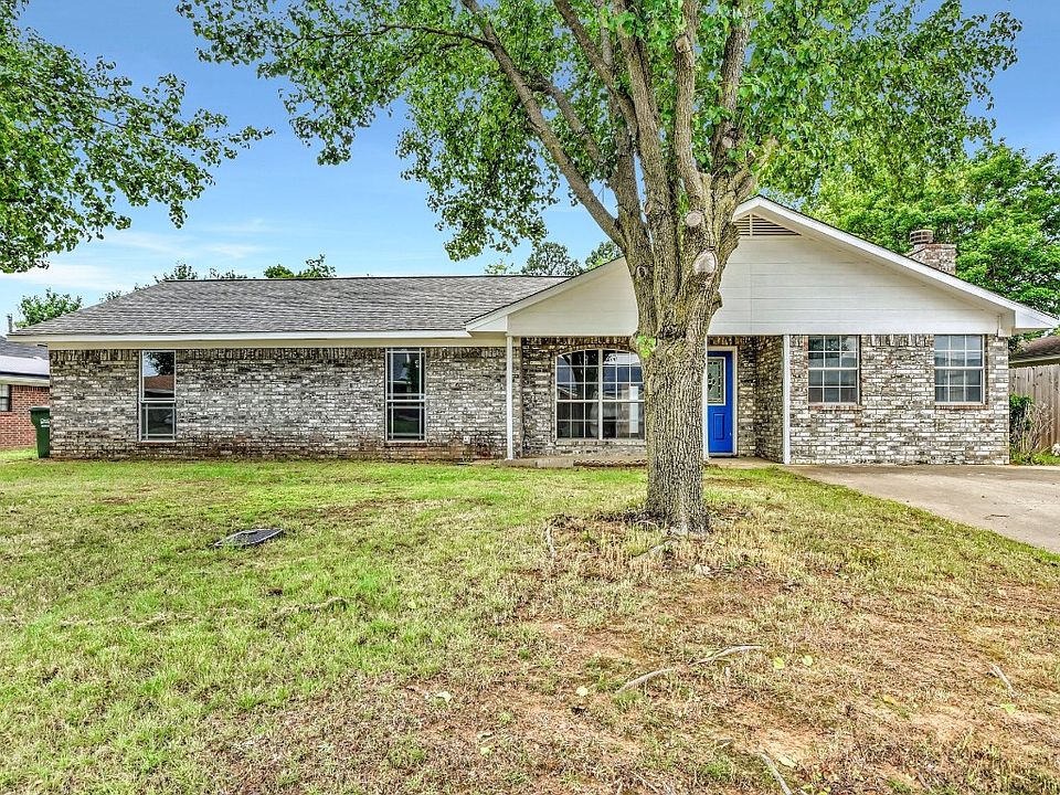 116 Brookshear Dr, Whitesboro, TX 76273 MLS 20326817 Zillow