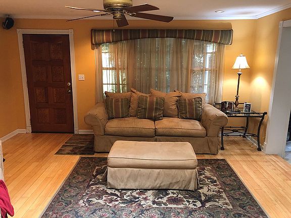 Front room