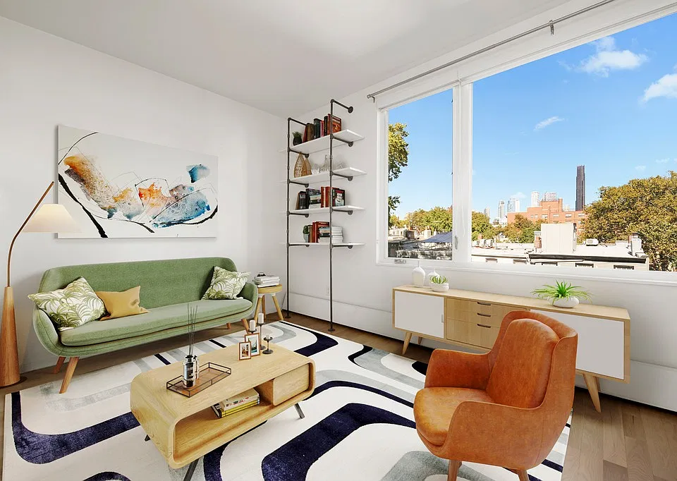 107 3rd St #5