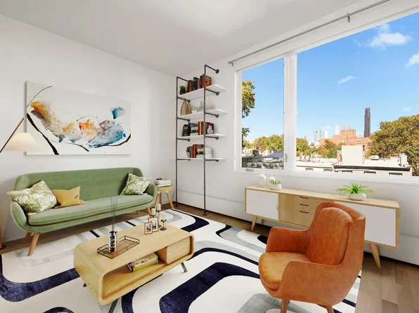 107 3rd St #5, Brooklyn, NY 11231