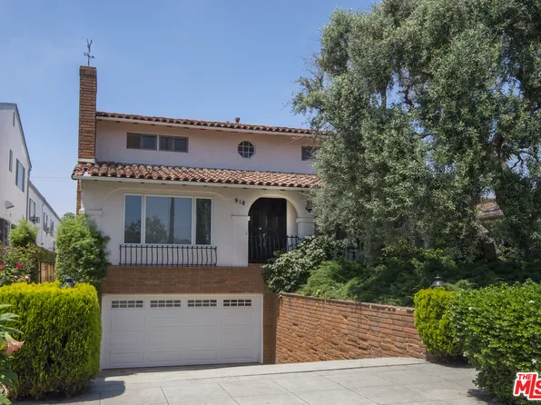 918 21st St APT A, Santa Monica, CA 90403