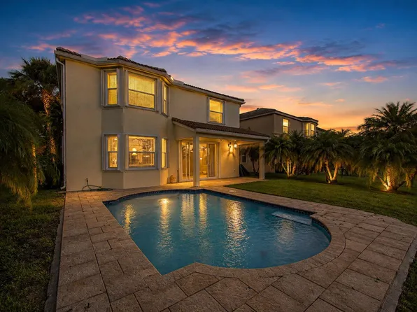 11728 SW Bennington Circle, Port St Lucie, FL 34987