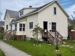 535 Sable St, Alpena, MI 49707