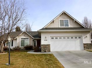 17330 Chouteau, Nampa, ID 83687