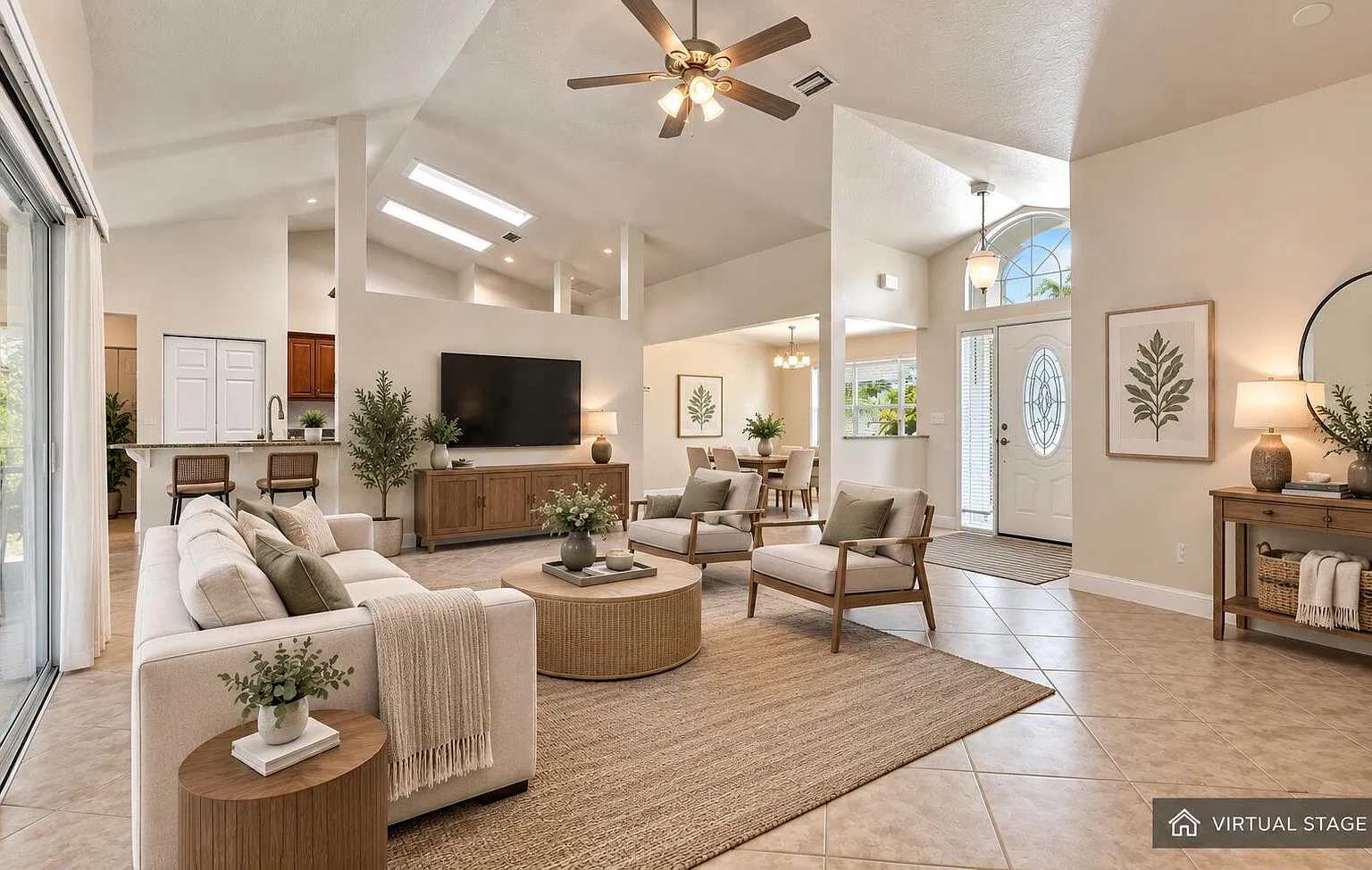 3 bed, 2.0 bath, 1837 sqft, $2,500 — Photo 4