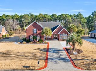4375 Winged Foot Ct, Myrtle Beach, SC 29579