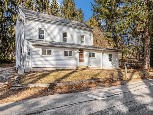 2650 Old Cedar Grove Rd, Broomall, PA 19008