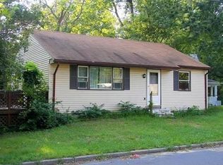 664 S Venetia Ave, Blackwood, NJ 08012