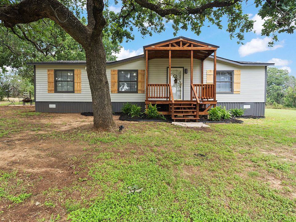 188 County Road 2425, Iredell, TX 76649 MLS 20626472 Zillow