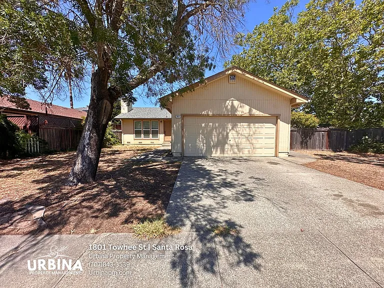 1801 Towhee Dr — Photo 1