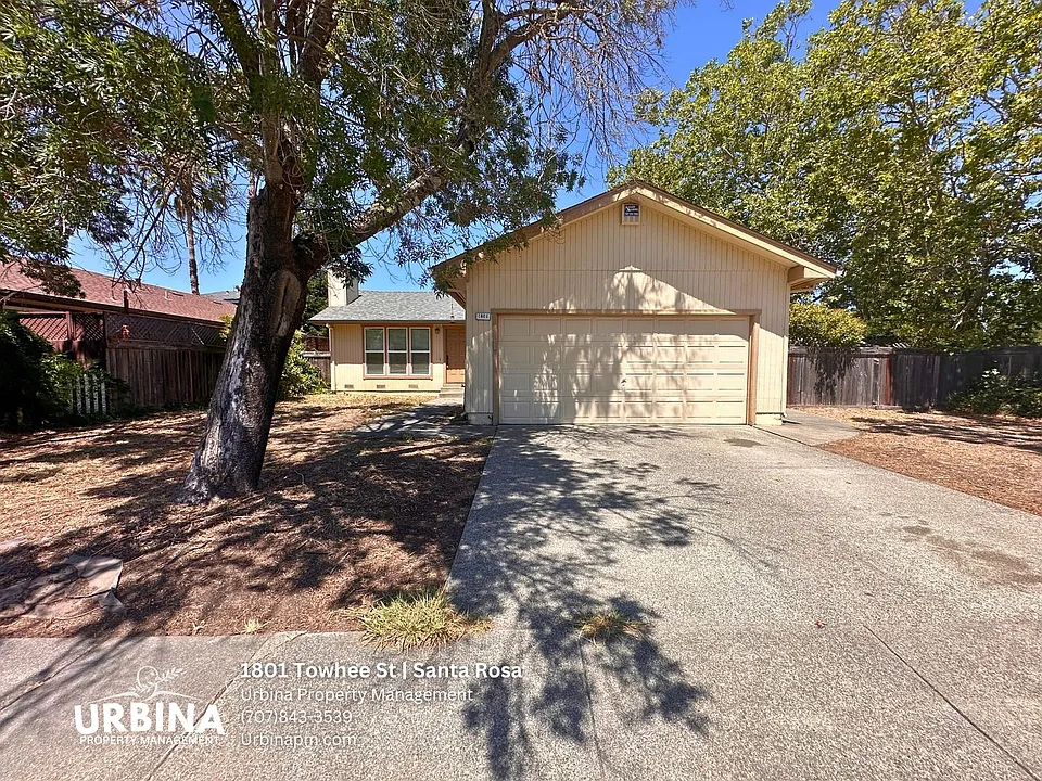 1801 Towhee Dr