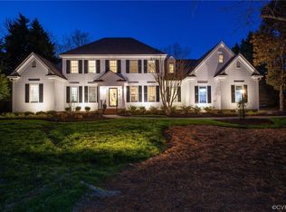 125 Oak Hollow, Williamsburg, VA