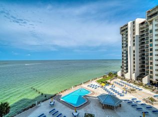 450 S Gulfview Blvd APT 1204, Clearwater, FL 33767