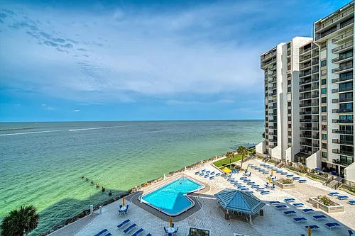 450 S Gulfview Blvd #1204 Photo 1