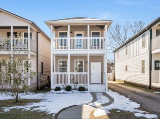 5809B Morrow Rd, Nashville, TN 37209