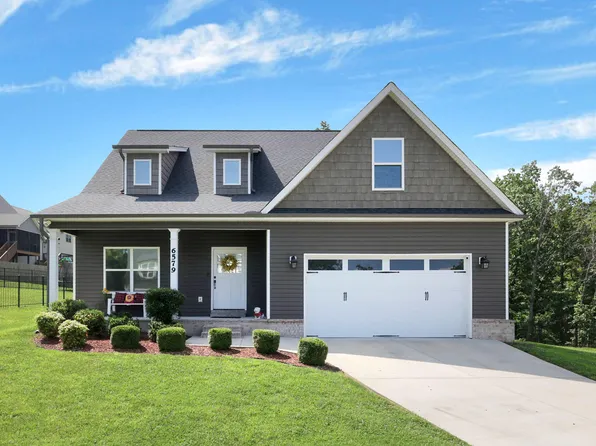 6579 Frankfurt Rd, Ooltewah, TN 37363