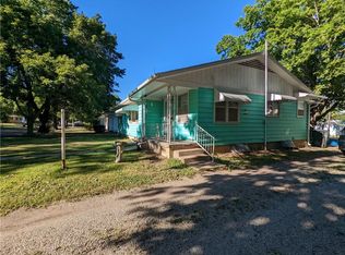 1650 1st Ave W, Horton, KS 66439