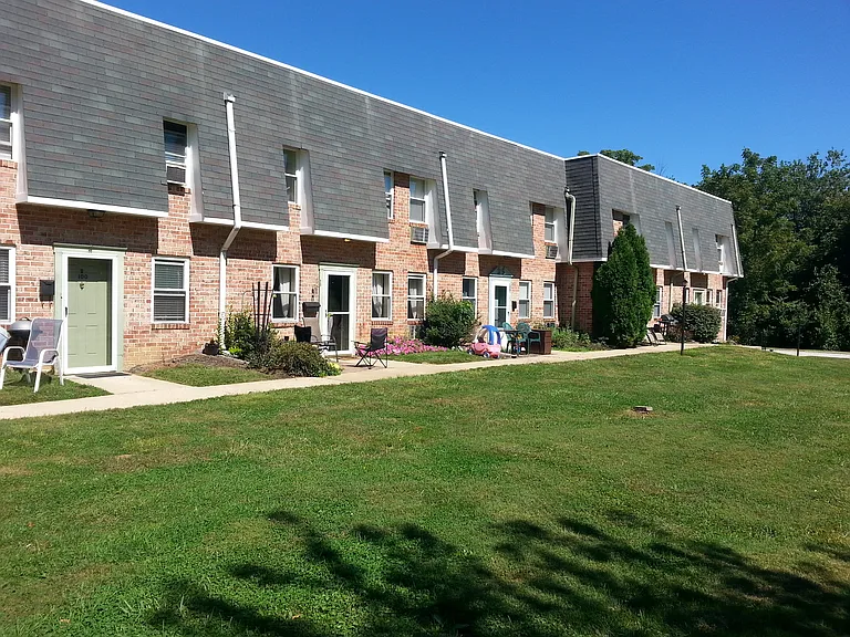 100 Willow Bend Ct — Photo 10