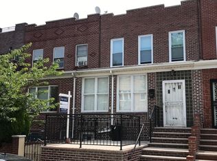 23-73 35th St #1, Astoria, NY