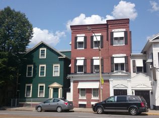 195 Dorchester St, South Boston, MA 02127