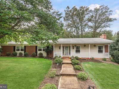 1402 Autumn Leaf Rd, Towson, MD, 21286