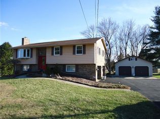 324 Stone Church Rd, Hunker, PA 15639